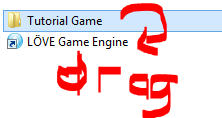 LÖVE 2D Game Engine - Belajar Buat game Yuk!
