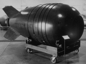 “Accidents Involving Nuclear Weapons”