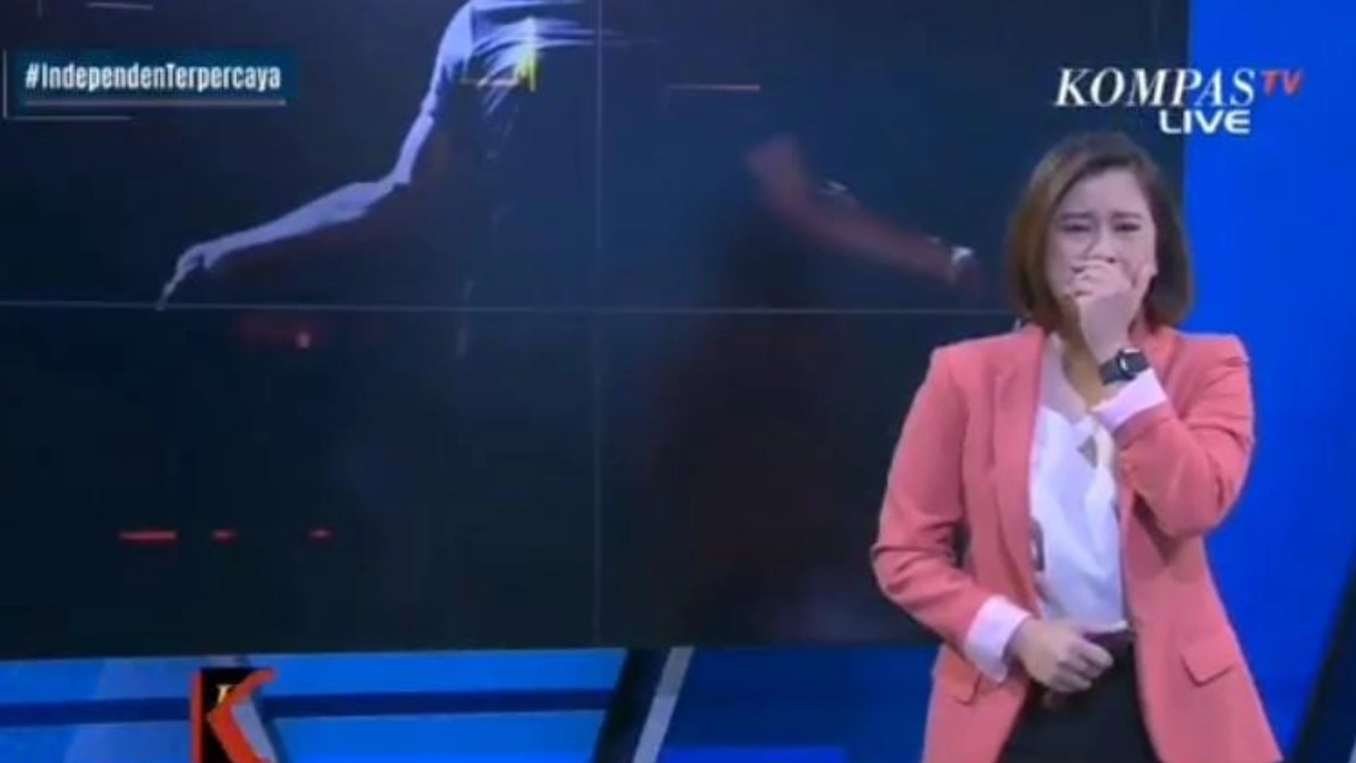 Kompas TV Hentikan Program Kompas Sport Pagi, Efek PHK Massal?