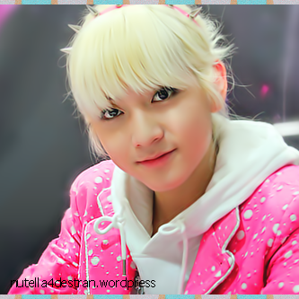 NU'EST REN (Cowok Cantik inside!)