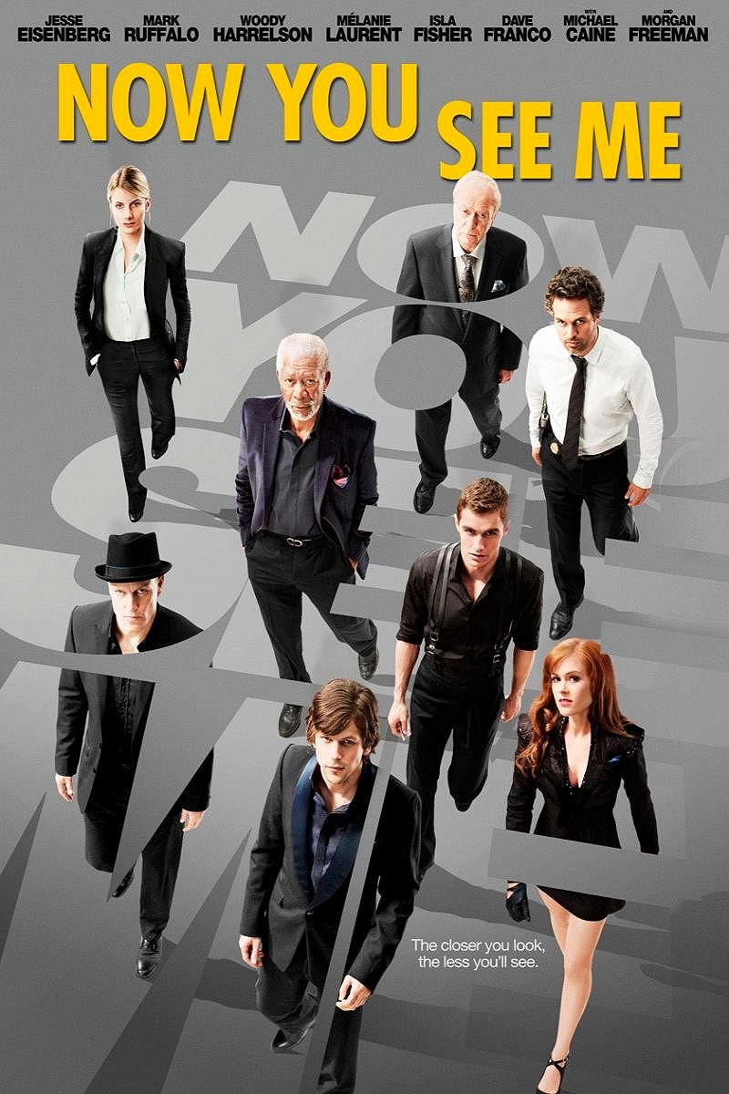 10 Film yang wajib ente tonton sebelum meninggal