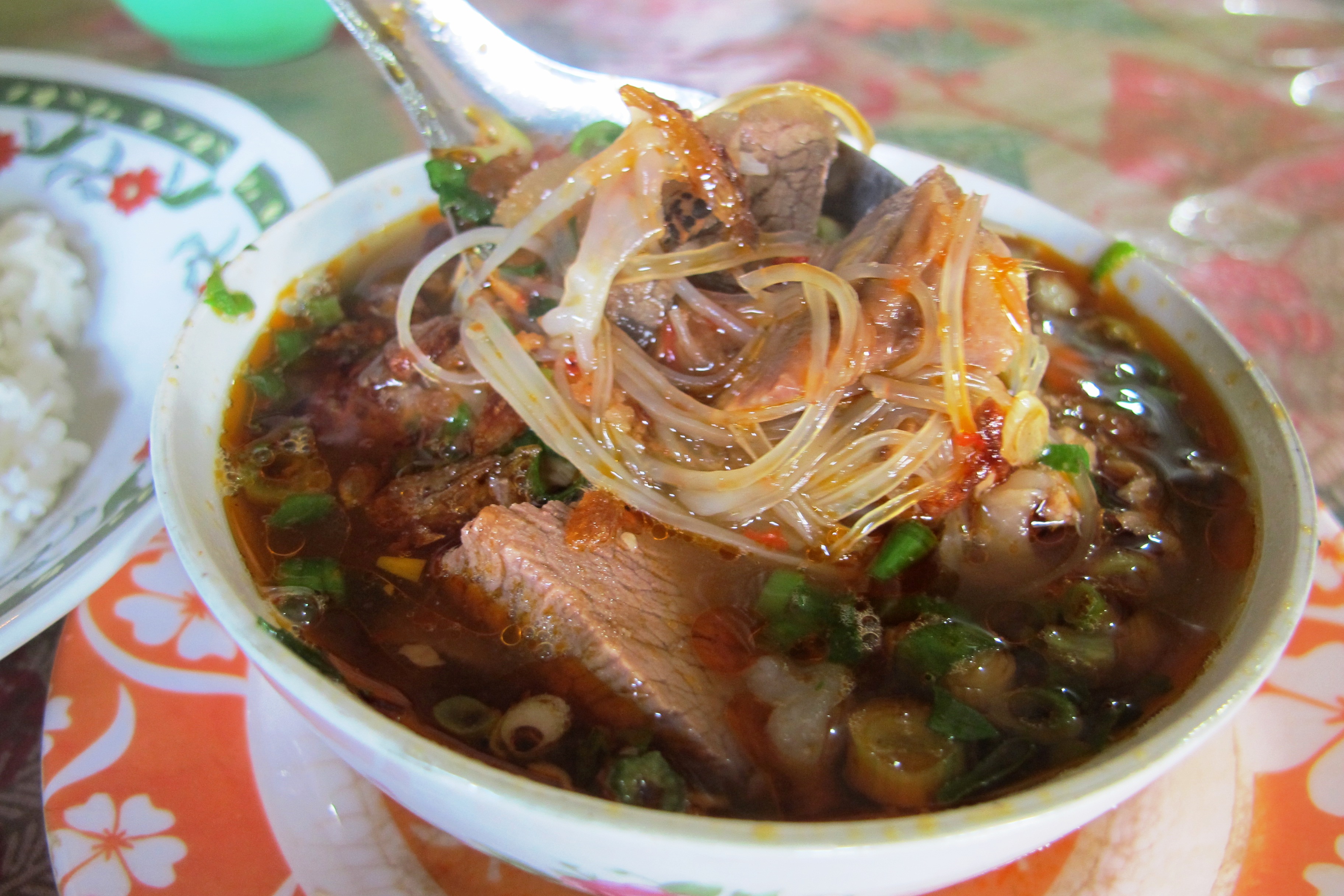 Berbagai Makanan Khas Berbagai Kota Di Indonesia