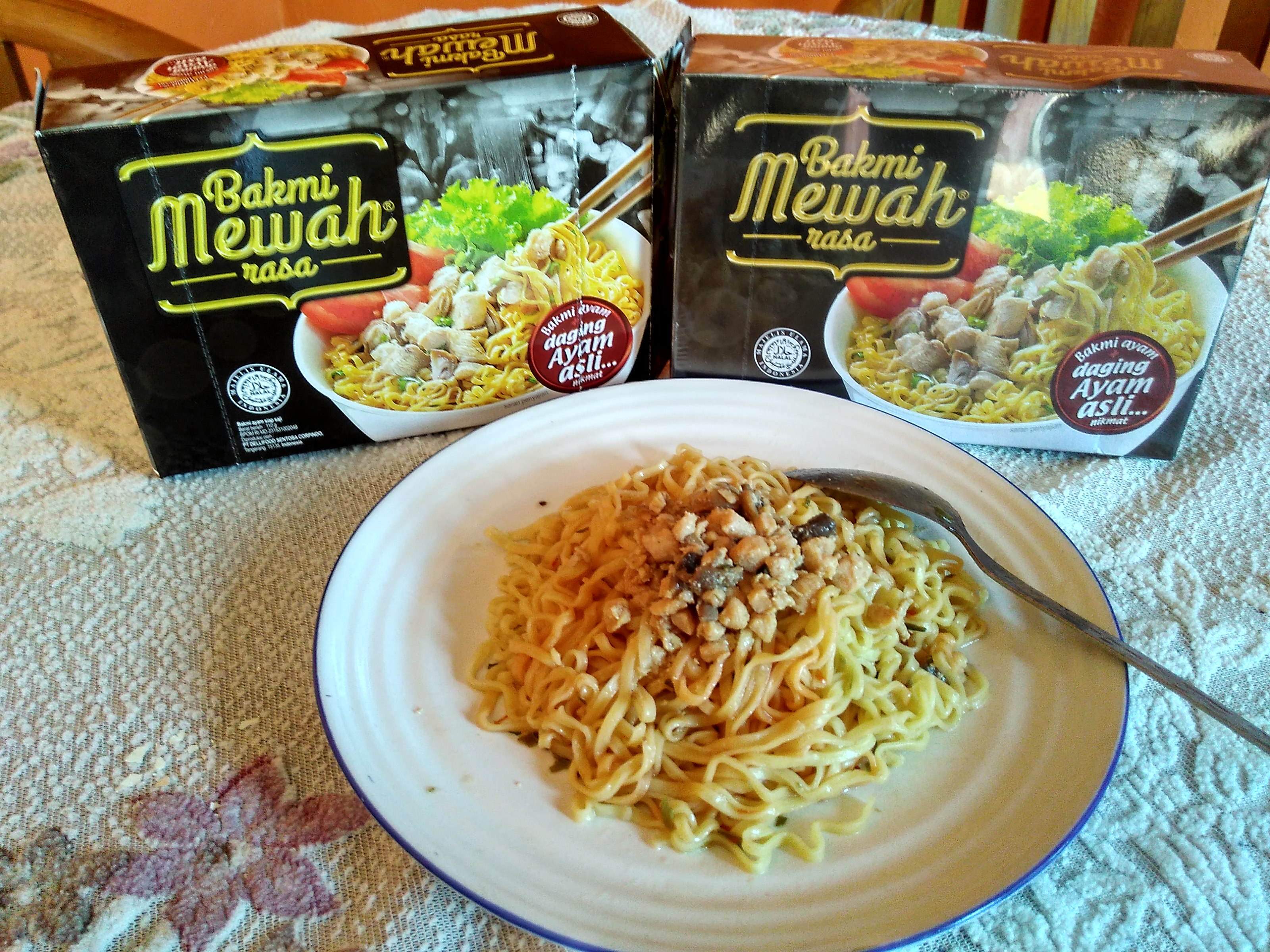 Jadi Pelopor, Inilah Produk-Produk Inovasi Dari Mayora