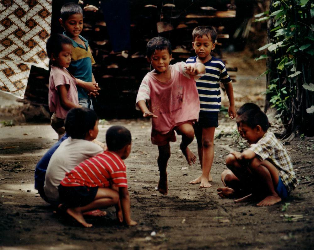 PANGGILAN AGAN WAKTU KECIL DULU APA GAN??