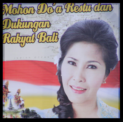 Daftar Caleg Bening 2014 (hanya di negeri sange) dipilih dipilih dipilih
