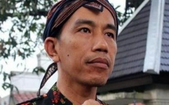 Misteri Angka &quot;7&quot; Disekitar Jokowi, Diyakini Mengantarnya Ke Presiden RI ke 7