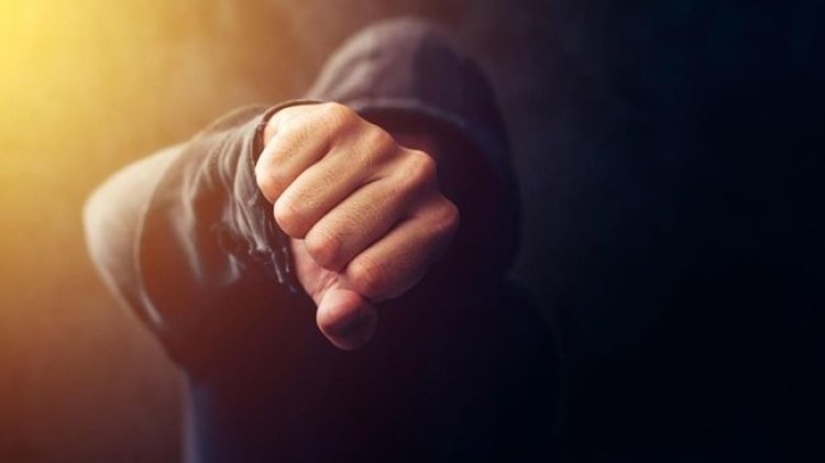 Duh! Diduga Oknum Polisi di Medan, "Injak Perawat dan Pukul Dokter"