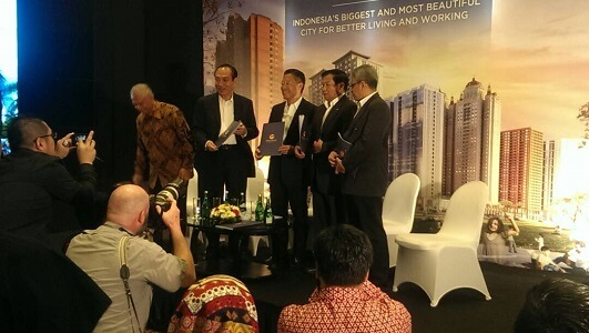 KPK Jangan Ragu Mencekal James Riady, Gerindra: Jokowi Pasti Mendukung