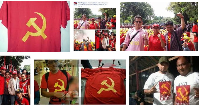 Mengenal Partai Komunis Indonesia, Kebangkitan Hantu atau Nyata?