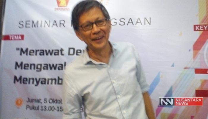 Apa yang Akan Disampaikan Presiden RI di Forum IMF-World Bank Nanti?