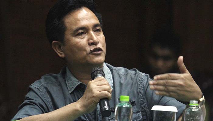Yusril Merapat ke Kubu Jokowi, Kubu Prabowo Dinilai Harus Ambil Pelajaran