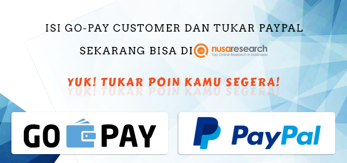 idlamadibanned - 3 Paid Survey Paling Menghasilkan dan Terpercaya ++Bukti Screnshoot