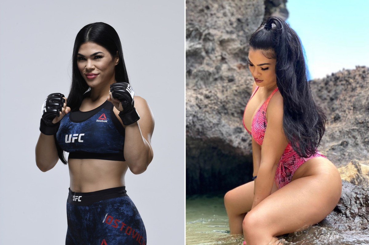 Seksi & Garang, Inilah 7 Atlit Bela Diri Cewek Yang Sangat Disukai, Kamu Mau Tahu?