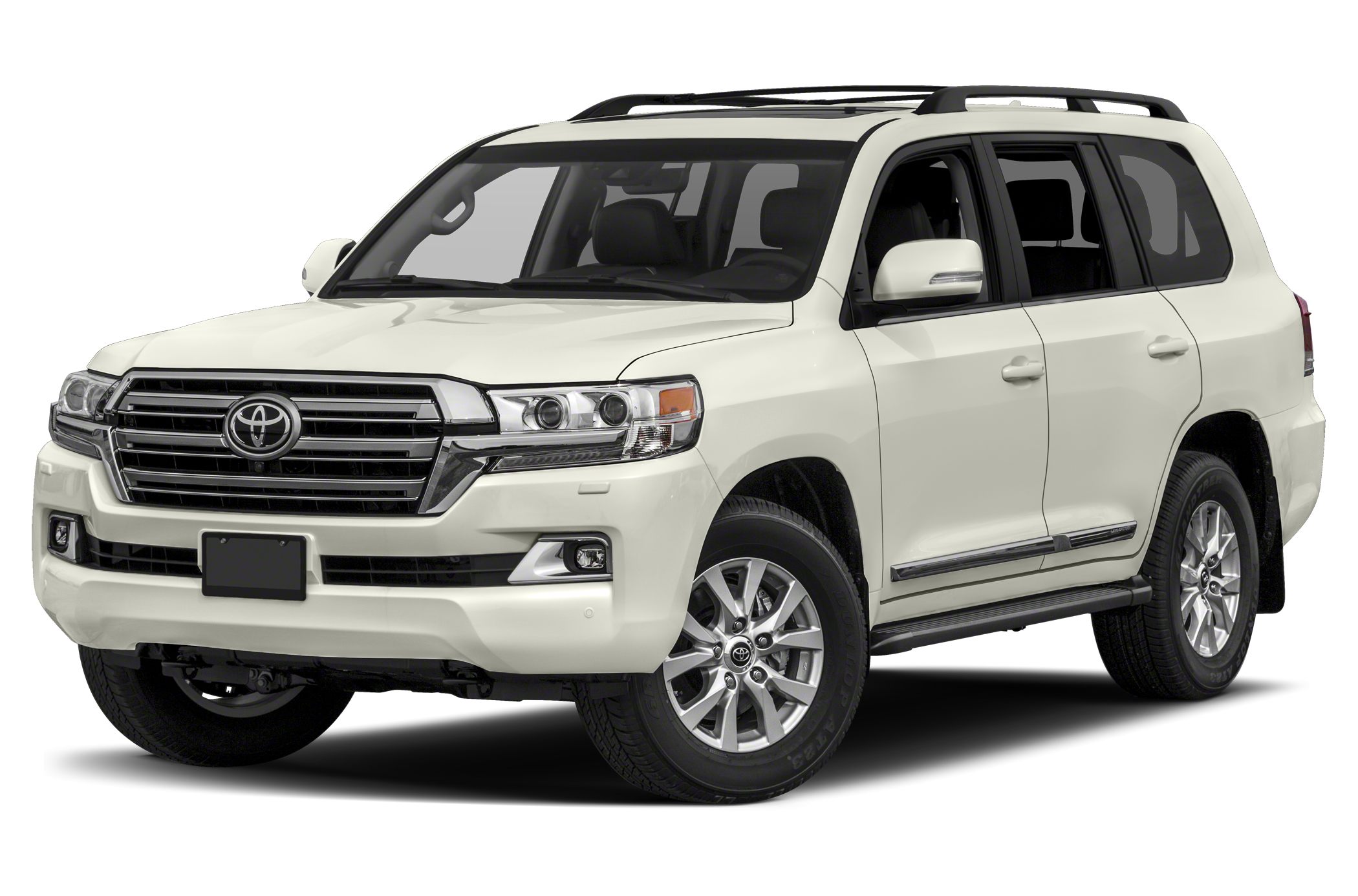 Daihatsu Ayla Vs Toyota Land Cruiser: The New Era