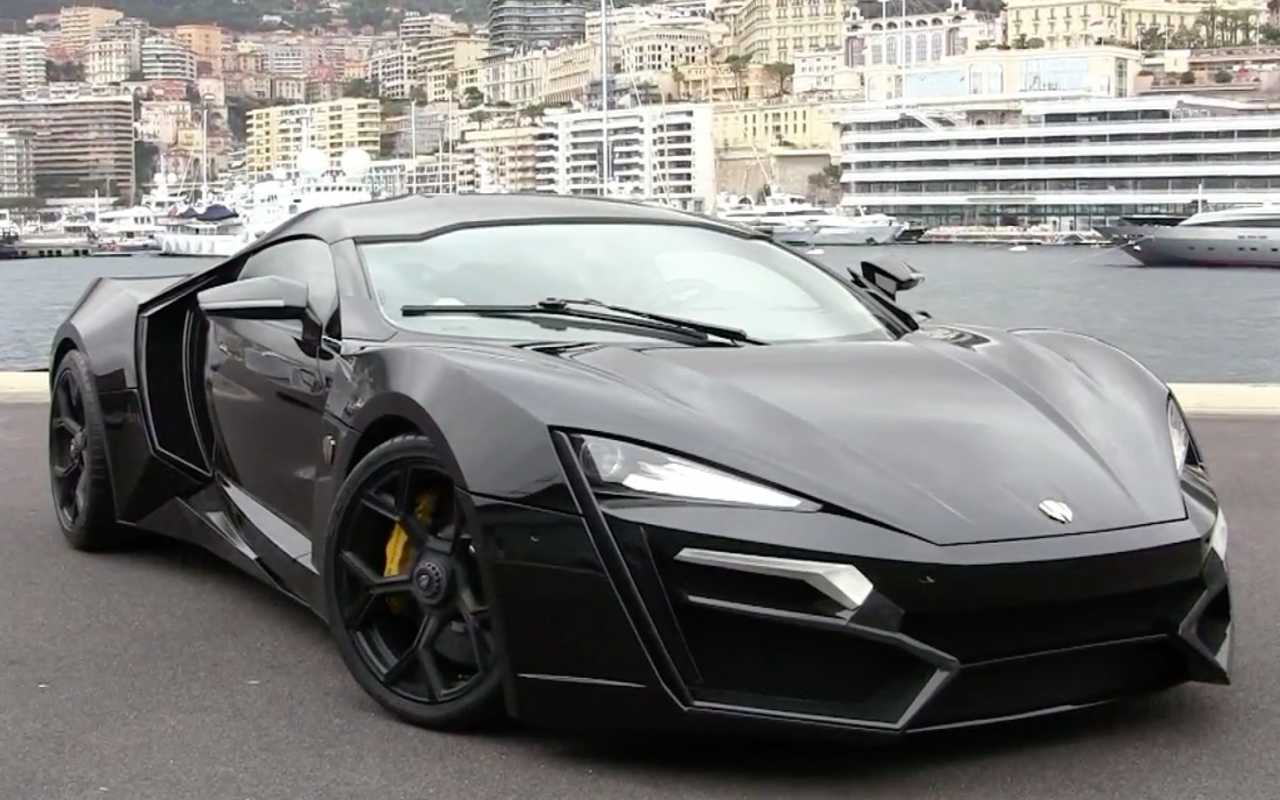MOBIL SUPER SPORT TERMEWAH 