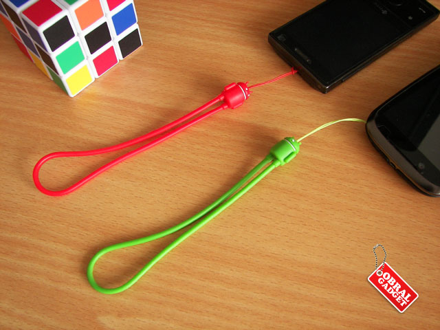 Anti Gores, Jelly Case, Softcase, Silicon, Nillkin Leather Flip Case buat Lenovo K860