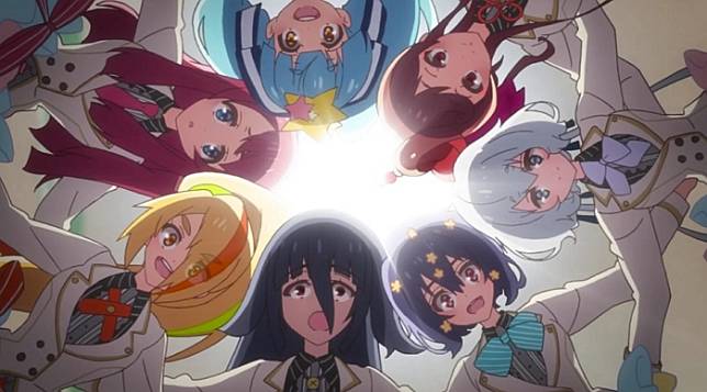 Anime-anime Hidden Gem & Underrated Sepanjang 2021