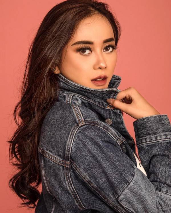 Gak Akan Kecewa Sama Aura Kasih. Liat aja Pasti Ngiler