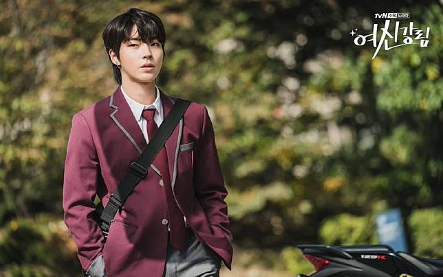 5 Drama Korea yang Dibintangi Hwang In Yeop, Si Bad Boy yang Mencuri Perhatian~