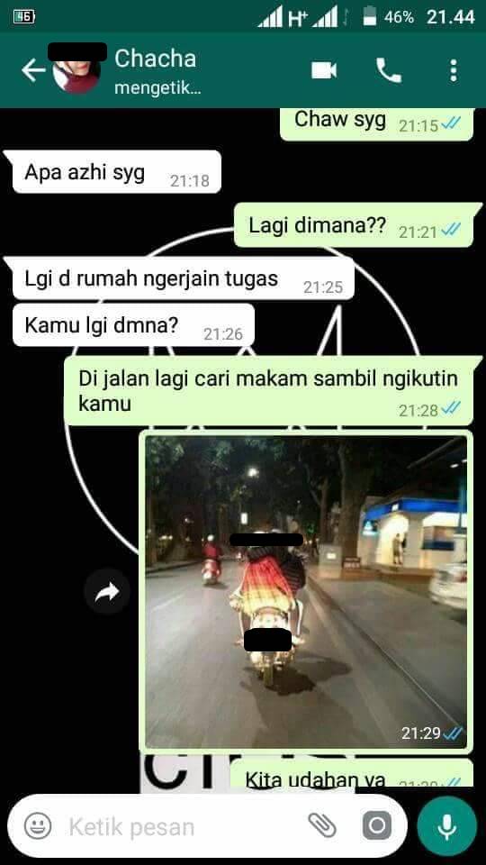 Ini Beneran atau Settingan ya
