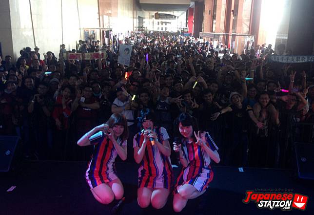 Ini Dia Persamaan dan Perbedaan Wota Dan Fans K-Pop di Indonesia