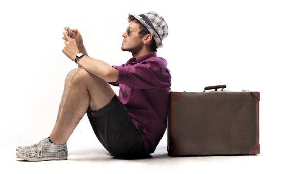 6 Pekerjaan yang Bisa Dilakukan Lewat Smartphone, Gajinya Juga Gede