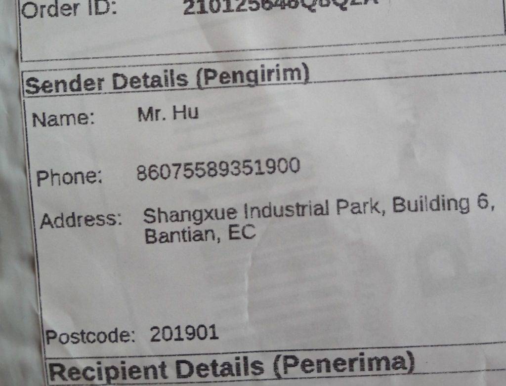 Jangan diam saja, Mr. Hu lebih sadis dari Covid-19, bisa matiin Indonesia 
