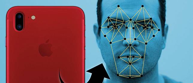 Lupakan Sensor Fingerprint, iPhone Bikin Sensor Wajah
