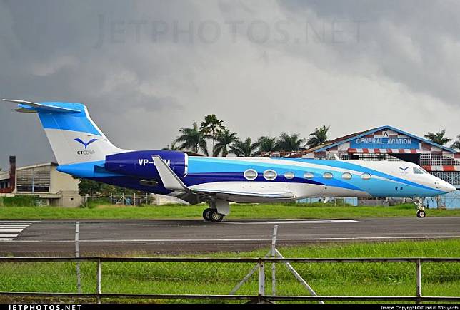 7 Tokoh Indonesia yang Miliki Jet Pribadi, Jenisnya Apa Saja Ya?