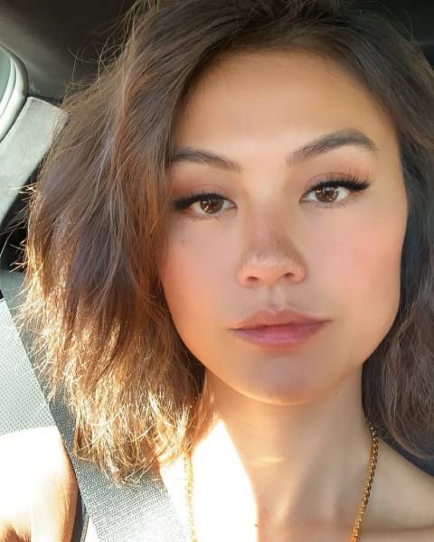 Agnez Mo: Aku Tak Bisa Pilih Darahku, tapi Aku Ada untuk Indonesia