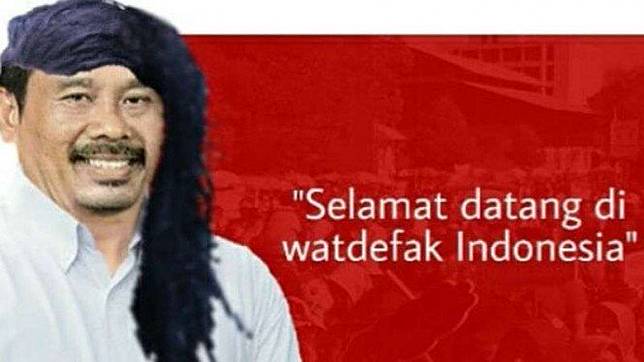 Kenapa prostitusi online marak di Indonesia?