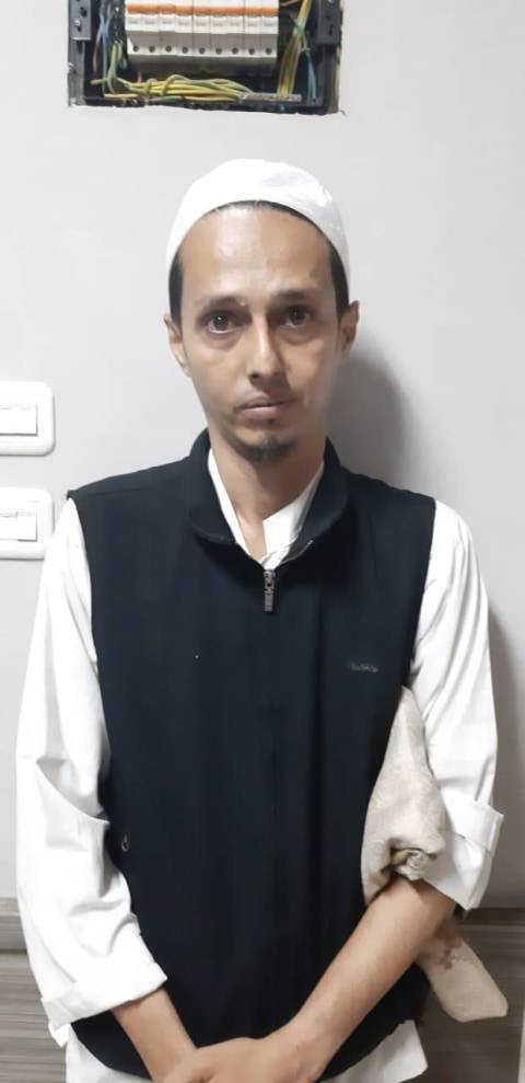 Habib Husein Alatas Cabuli Pasiennya Karena Nafsu
