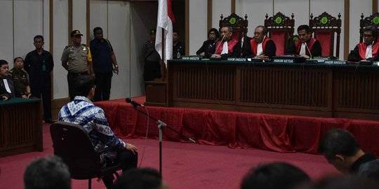 Polri Minta Negara Lain Tak Campuri Hukum Di Indonesia