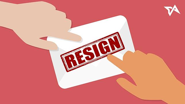 5 Situasi yang Membuat Karyawan Terbaik Mengundurkan Diri