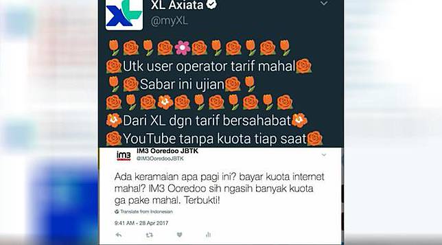 Setelah Situs Resmi Telk*msel Yang Di Retas Giliran Situs Resmi INDOS*T Yang di Retas