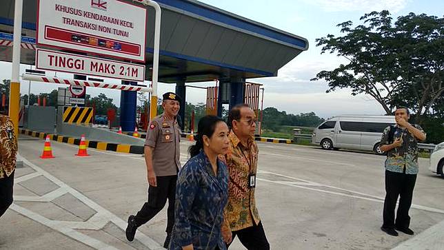 6 Fakta Ruas Tol Terpanjang di Indonesia yang Diresmikan Jokowi