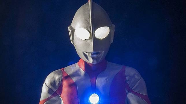 9 Adegan Mainstream Dalam Serial Ultraman,Nomor 5 Mainstream Banget !!!