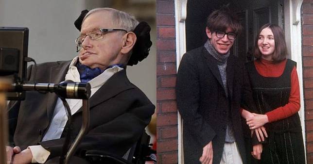 10 Foto langka Stephen Hawking saat masih muda yang jarang terekspos