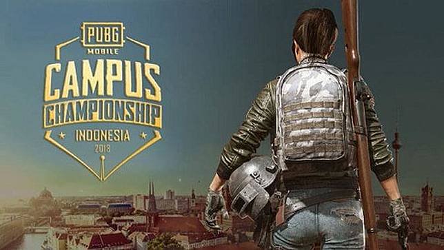 Hindari Blokir, PUBG Batasi Waktu Main Maksimal 6 Jam Per Hari?