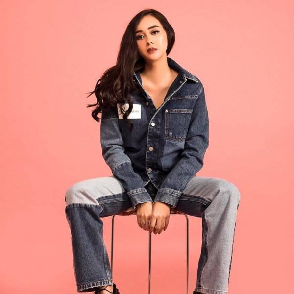 Gak Akan Kecewa Sama Aura Kasih. Liat aja Pasti Ngiler