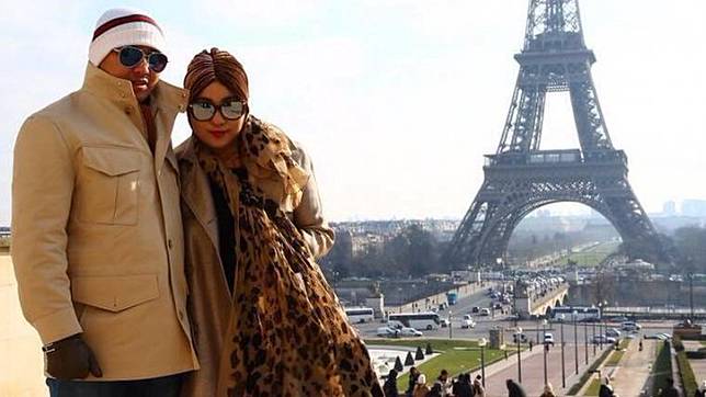 Situs First Travel Diretas, Diganti Jadi Foto Calon Jemaah Umrah