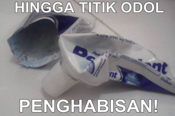 Kocak Abis! Meme Lucu Anak Kos an Ini Bikin Ngakak Gak Berhenti Braayy