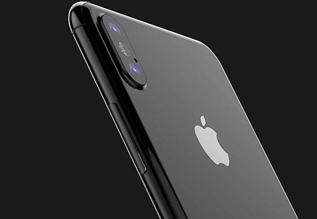 Lupakan Sensor Fingerprint, iPhone Bikin Sensor Wajah