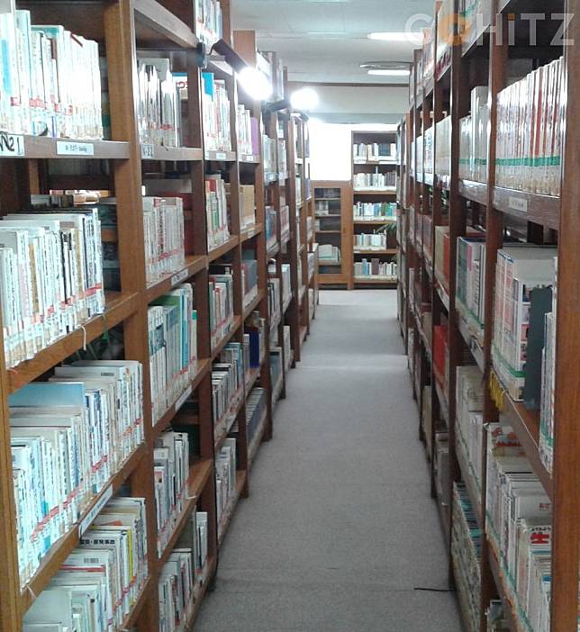 Perpustakaan Ini Simpan Buku Kebudayaan Jepang dan Manga Langka