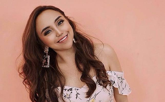 Kekasih Bule Disebut Kere, Salmafina Sunan: Sorry Standar Gue Tinggi