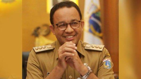  Anies Baswedan Jadi “Gubernur Terbodoh” di Google