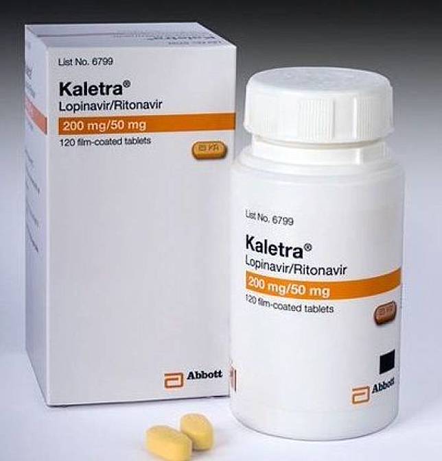Warga Tiongkok Incar Obat HIV karena Putus Asa Hadapi Warga Tiongkok Incar Obat HIV karena Putus Asa Hadapi