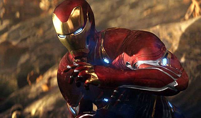 5 Jagoan yang Diprediksi Gugur di Avengers: Infinity War