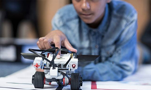 9 Bidang Pekerjaan Yang Bakal Ada di Masa Depan