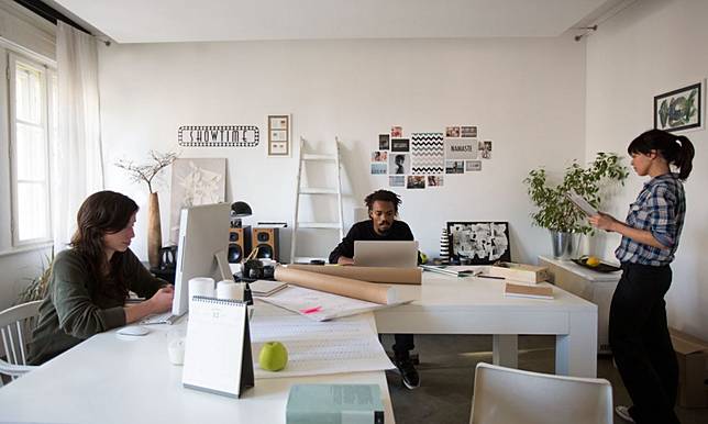 9 Bidang Pekerjaan Yang Bakal Ada di Masa Depan